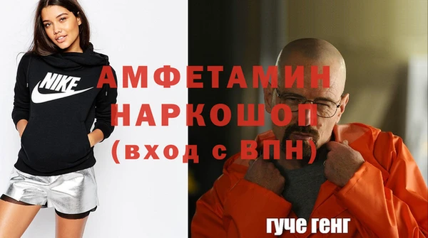 стафф Алексин