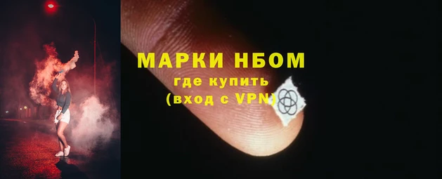 стафф Алексин